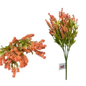 Galho artificial sorgo garnifero ref 4813sl SMO Import