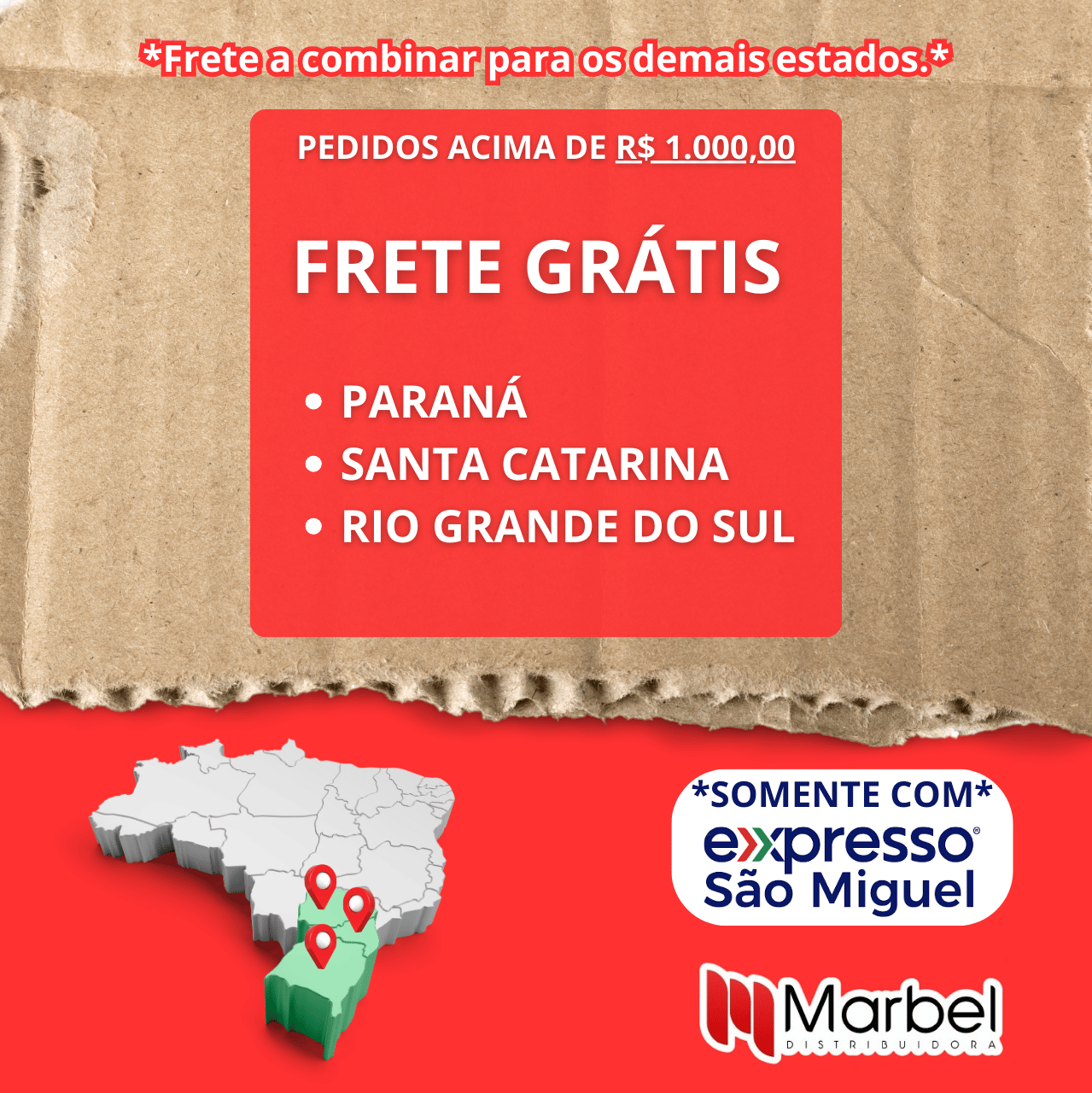 Lugares de atividade