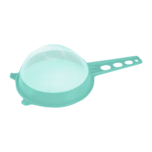 Peneira 16 cm c/ cabo ref 023 Alves Plastic