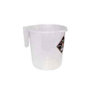 Jarra 01 lts redonda ref 6604 inplast