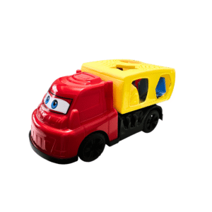 Caminhao deko formas I solapa ref 468 GGBplast