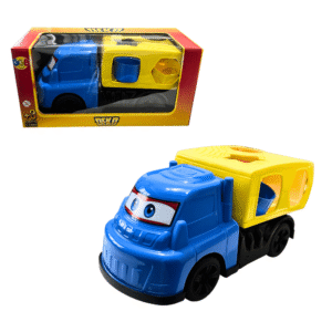 Caminhao deko formas II ref 469 GGbplast