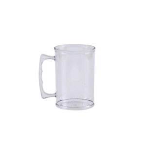 Caneca acrilica ref 3107 Su Hsin