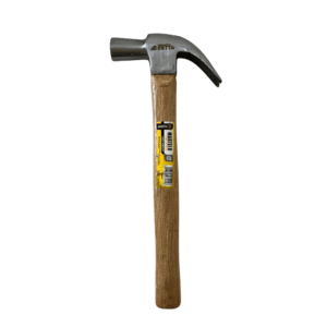 Martelo 33cm cabo madeira ref fma109 V Madalozzo