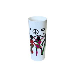 Copos diversos acrilicos long drink Onilce Bezavel