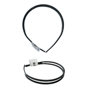 Tiara adulto plastico ref 3059 Lucio Armarinhos