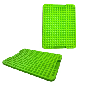 Descanso de panela silicone 28x21 ref 6446 FG Schmitz