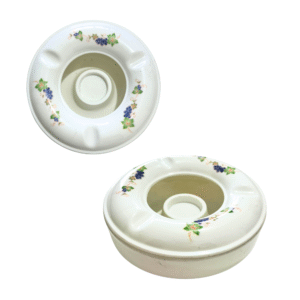 Cinzeiro melanine ref 2025 Brunasul