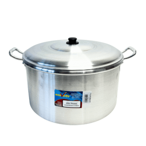 Produto Panelao n 32 baixo ref 939 Aluminio Azevedo