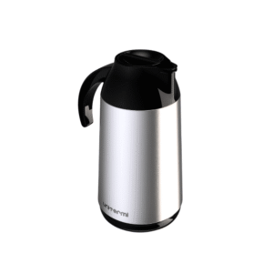 Garrafa termica 1.0 lt inox berlim ref 81402 Unitermi