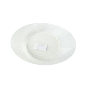 Prato oval plastico multiuso p/ microondas ref 259 Senior