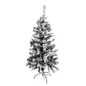 Arvore de natal luxo 1.20 m 01 pcs ref arvnk120 Multiart