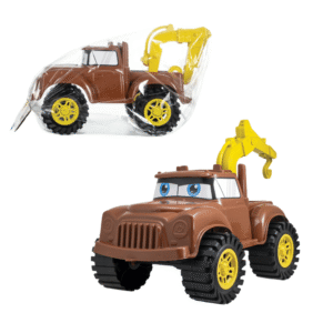 Super truck guincho ref bq7110s Kendy