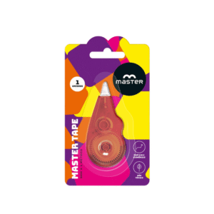 Fita corretiva mini 05mtsx06mm ref ofco56x Master