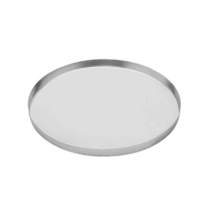 Produto Forma pizza n 35 ref 161 aluminio Vissotex