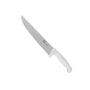 Faca de cozinha n 08 inox 33,5cm cabo plastico sq2960 SQ Comercio