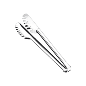 Pegador de massa inox 29cm ref sq4229 SQ Comercio