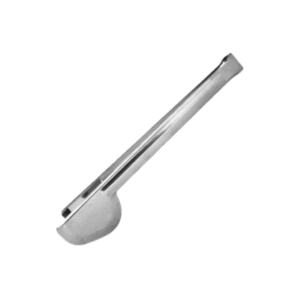 Pegador universal inox 29cm ref sq4231 SQ Comercio