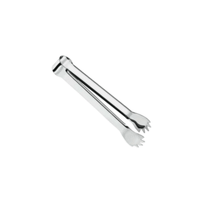 Pegador de gelo inox 18,5cm ref sq4235 SQ Comercio