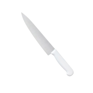 Faca peixeira 08 inox cabo plastico ref sq4452 SQ Comercio