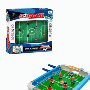 Brinquedo futebol de mesa 26x27,5cm ref 5254 OM Utilidades