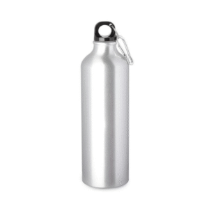 Garrafa 750 ml aluminio ref f5069 Flashgoods