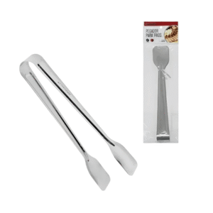 Pegador 18cm inox p/ frios ref pgdr017 Etilux