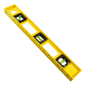 Nivel 40,7cm para contrução civil ref ht16 Etilux