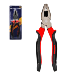 Alicate universal 8 ref 90/8 Etilux