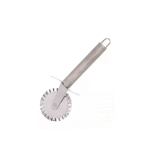 Carretilha 19cm inox p/ fechar massas ref uten216 Etilux