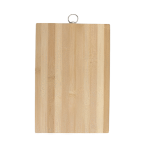 Tabua de corte 34x24cm bambu ref tc24 Etilux