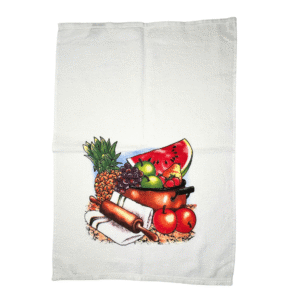 Toalha de copa 47x70cm felpuda ref 150 Engotex