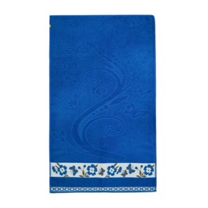 Toalha de rosto 50x80cm color paris ref 326 Engotex