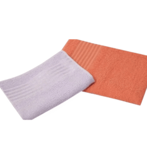 Toalha de rosto 47x70cm color cristal ref 392 Engotex