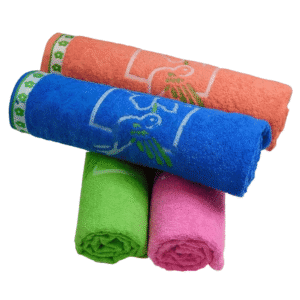 Toalha de banho 75x1,5cm color amanda ref 741 Engotex