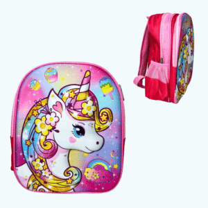 Mochila escolar infantil ref rjc8717 Elite