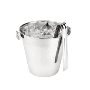 Balde 1,1 lts de gelo inox ref ixb04001 Wincy