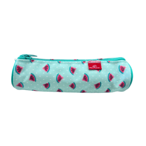 Estojo escolar 17,5cm ref wpe00448 Wincy