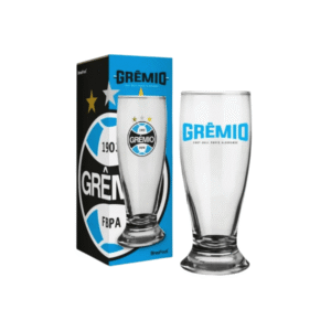 Copo 200 ml munich times gremio 2 ref 13054 JTX Comercio