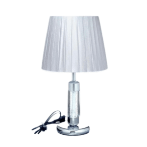 Abajur de mesa 25x25x43cm ref fj90020 FWB