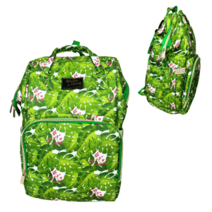 Mochila escolar adulto mommy bag ref bpc31811 Wincy