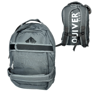 Mochila escolar adulto quiver club ref bpq20091 Wincy