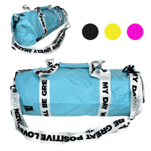 Bolsa aduldo quiver club p/ academia ref bpf30771 Wincy