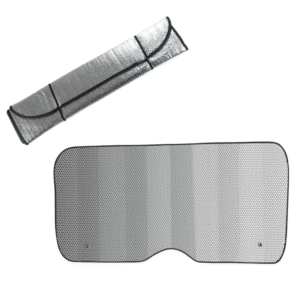 Protetor solar 60cmx1.3mts p/ carros ref cb2840 C3B Comercio