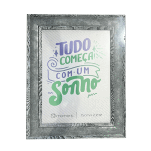 Porta retrato 15x20cm ref cb3431 C3B Comercio