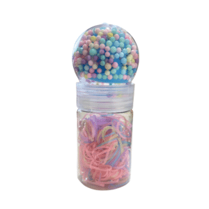 Kit c/ 50 mini prendedor cabelo infantil ref cb4727 C3B Comercio