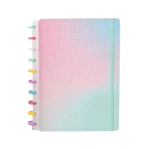 Caderno 80 folhas fichario inteligente 28,3cm 85171 Interponte