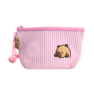 Necessaire 23x14,5x7cm poliester ref hn73936 Interponte