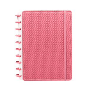 Caderno 80 folhas fichario inteligente 25,5cm 84511 Interponte