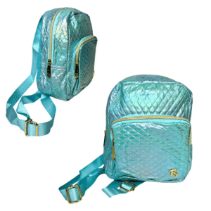 Mochila escolar infantil fiorela ref bpf30991 Wincy